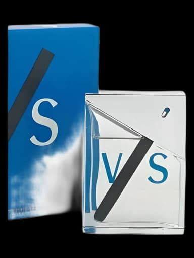 V/S Homme for men