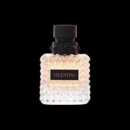 Valentino Donna Born In Roma Coral Fantasy