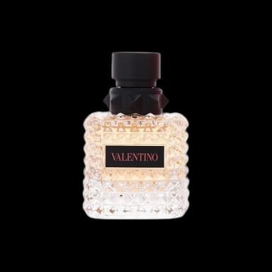 Valentino Donna Born In Roma Coral Fantasy