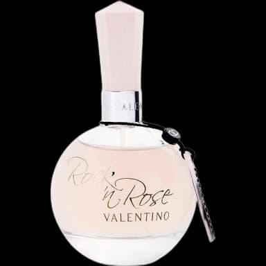 Valentino Rock 'N Rose Pret A Porter