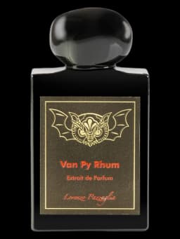 Van Py Rhum unisex