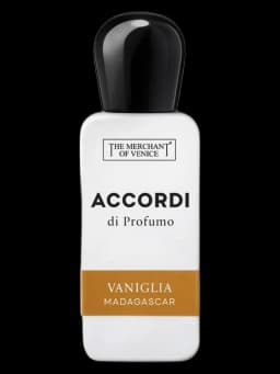 Vaniglia Madagascar unisex