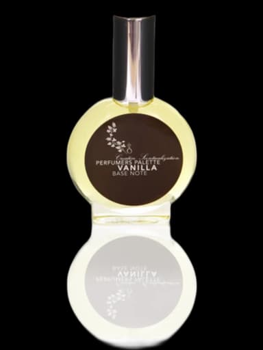 Vanilla Base Note unisex
