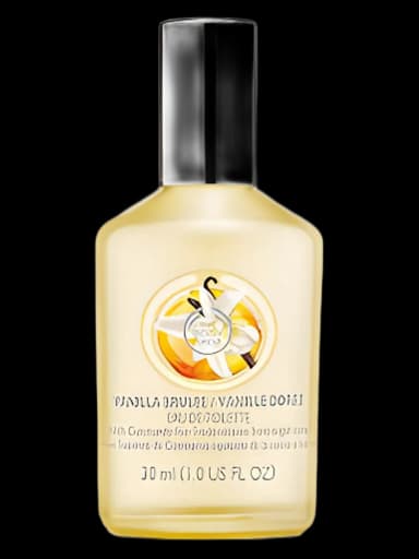 Vanilla Brulee for women