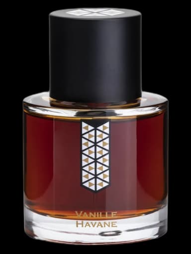 Vanille Havane unisex