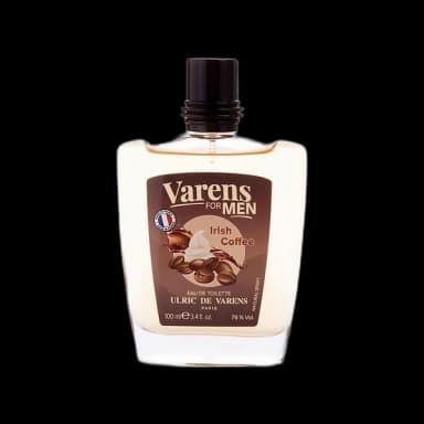 Varens For Men Irish Coffee