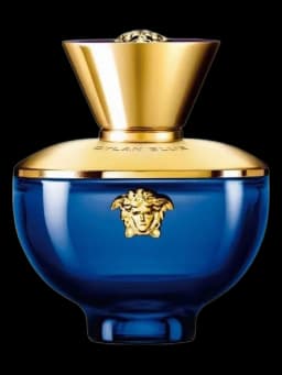 Versace Pour Femme Dylan Blue for women