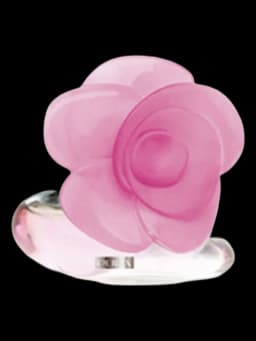 Very Flower Rosa for women