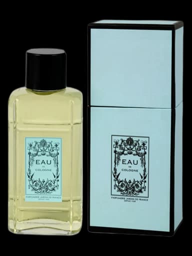 Vetiver unisex