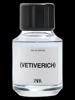 Vetiverich for men