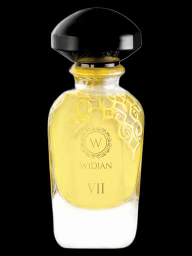 VII unisex