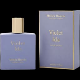 Violet Ida