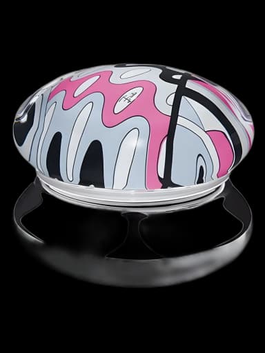 Vivara Silver Edition for women
