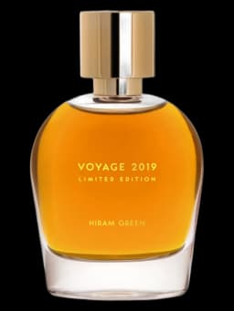 Voyage 2019 unisex