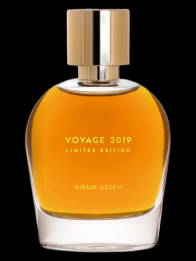 Voyage 2019 unisex