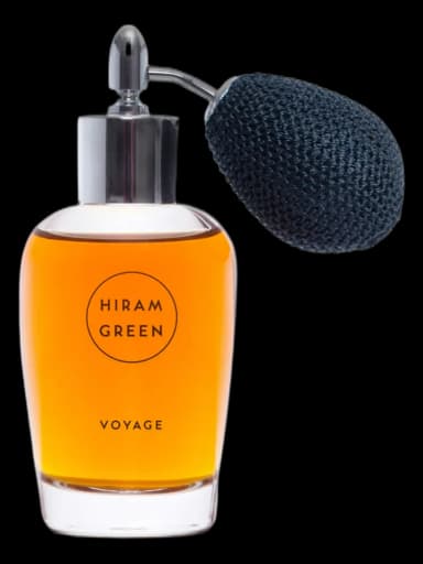 Voyage unisex