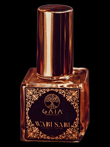 Wabi Sabi unisex