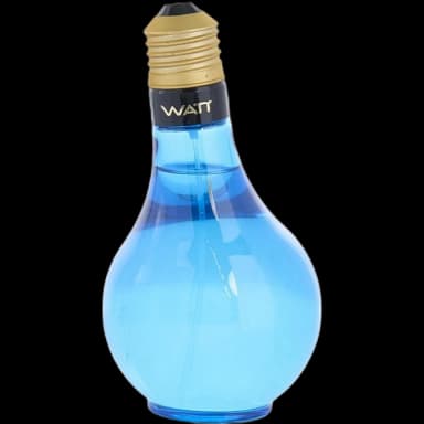 Watt Blue