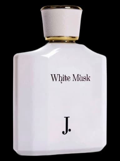 White Musk for men