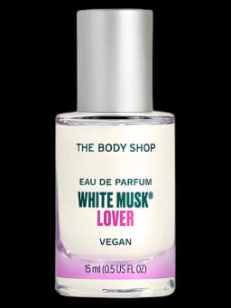 White Musk Lover unisex