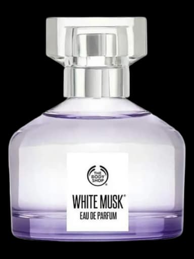 White Musk for women