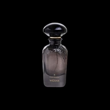 Widian Black Ii