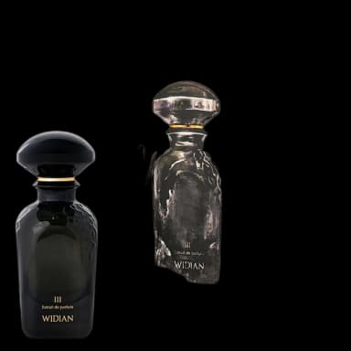 Widian Black Iii