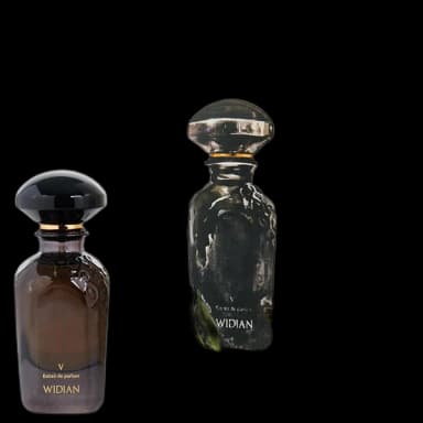 Widian Black V