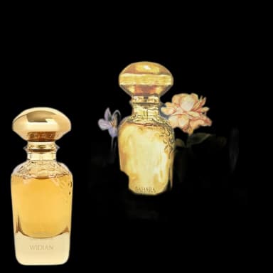 Widian Gold Ii Sahara