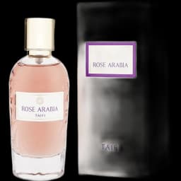 Widian Rose Arabia Taifi