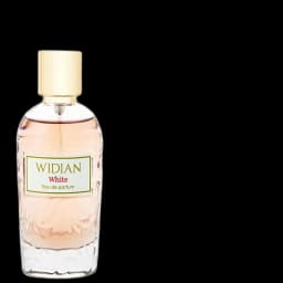 Widian Rose Arabia White