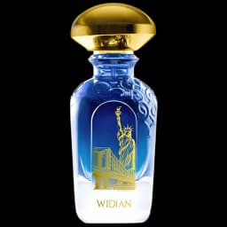 Widian Sapphire Collection New York