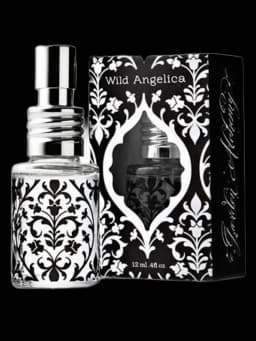 Wild Angelica Petite Cologne unisex