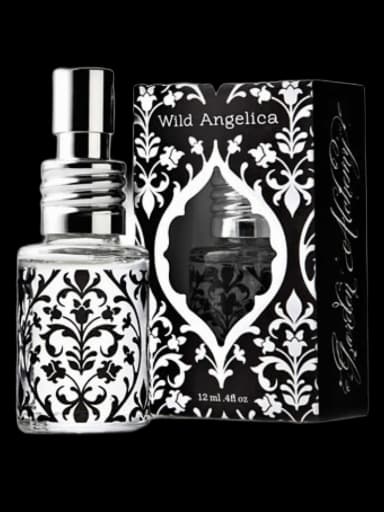 Wild Angelica Petite Cologne unisex