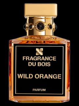 Wild Orange unisex
