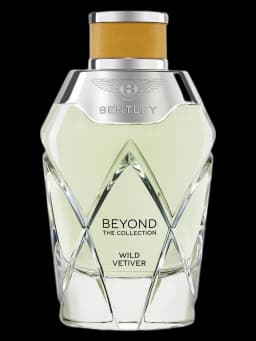 Wild Vetiver unisex