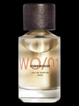 WO/01 Somewoody for men