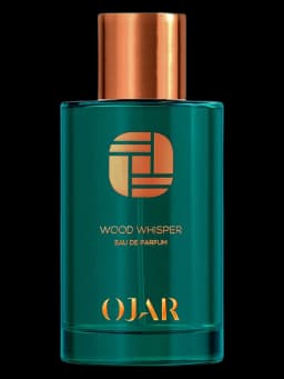 Wood Whisper Eau de Parfum unisex