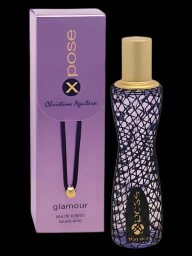 X Pose Glamour for women