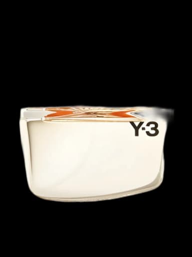 Y-3 Black Label for men