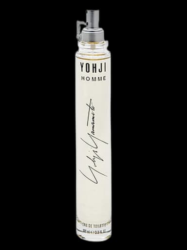 Yohji Homme 1999 for men