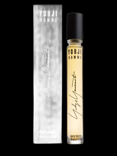 Yohji Homme for men