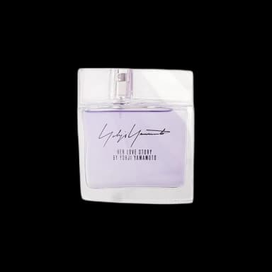 Yohji Yamamoto Her Love Story