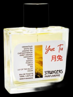 Yue Tu unisex