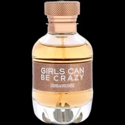 Zadig & Voltaire Girls Can Be Crazy