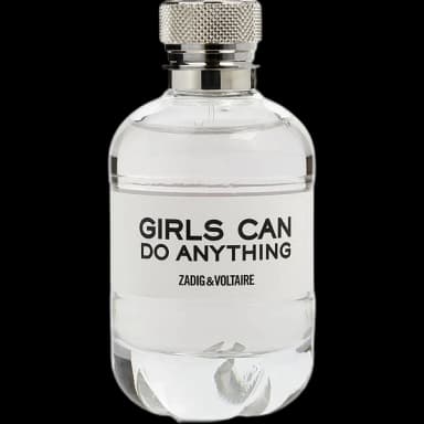 Zadig & Voltaire Girls Can Do Anything