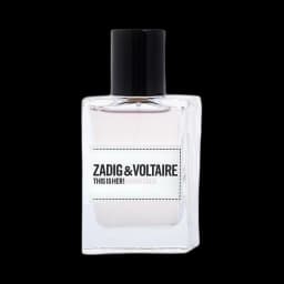 Zadig & Voltaire This Is Her! Undressed