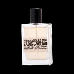 Zadig & Voltaire This Is Her! Vibes Of Freedom