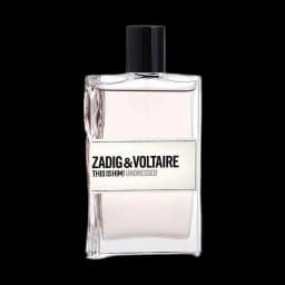 Zadig & Voltaire This Is Him! Undressed