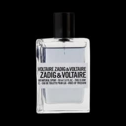 Zadig & Voltaire This Is Him! Vibes Of Freedom